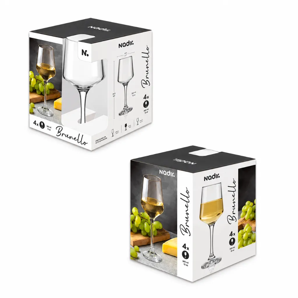 Dos cajas Nadir Brunello sobre blanco.webp