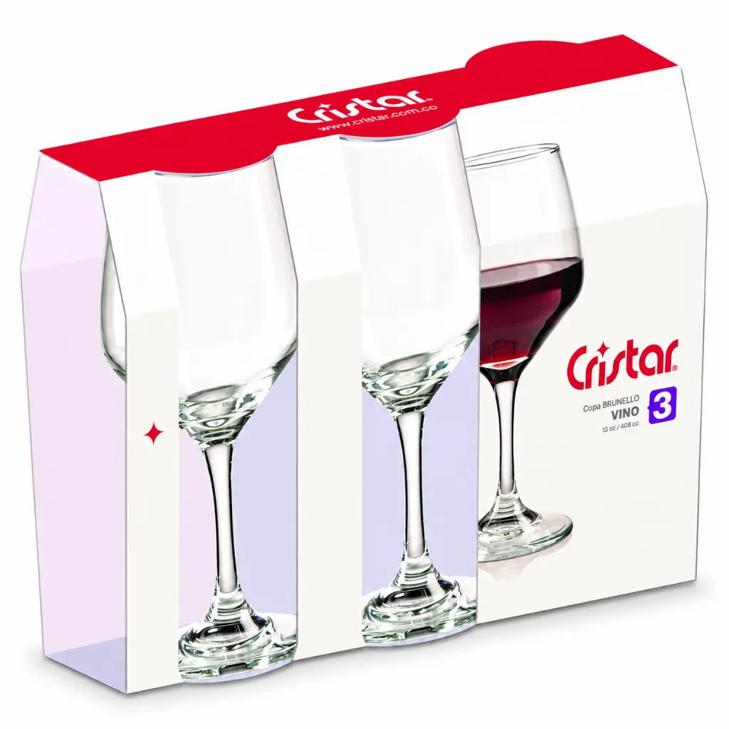 Caja Cristar Brunello sobre fondo blanco.webp