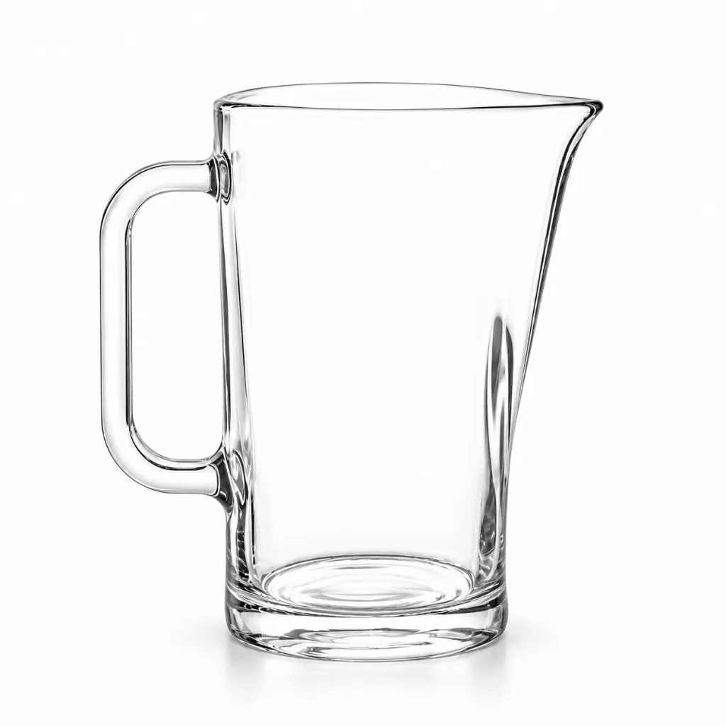 Jarra de vidrio transparente.webp