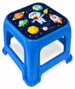 BUTACO PEQUEÑO INFANTIL CON STICKER SURTIDO 12U/F ARMATY
