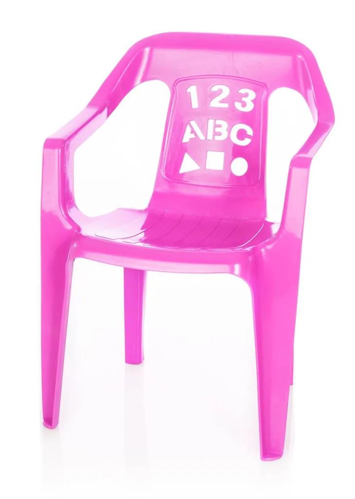 [402200299] SILLA INFANTIL ORIGINAL COLORES 4U/F ARMATY