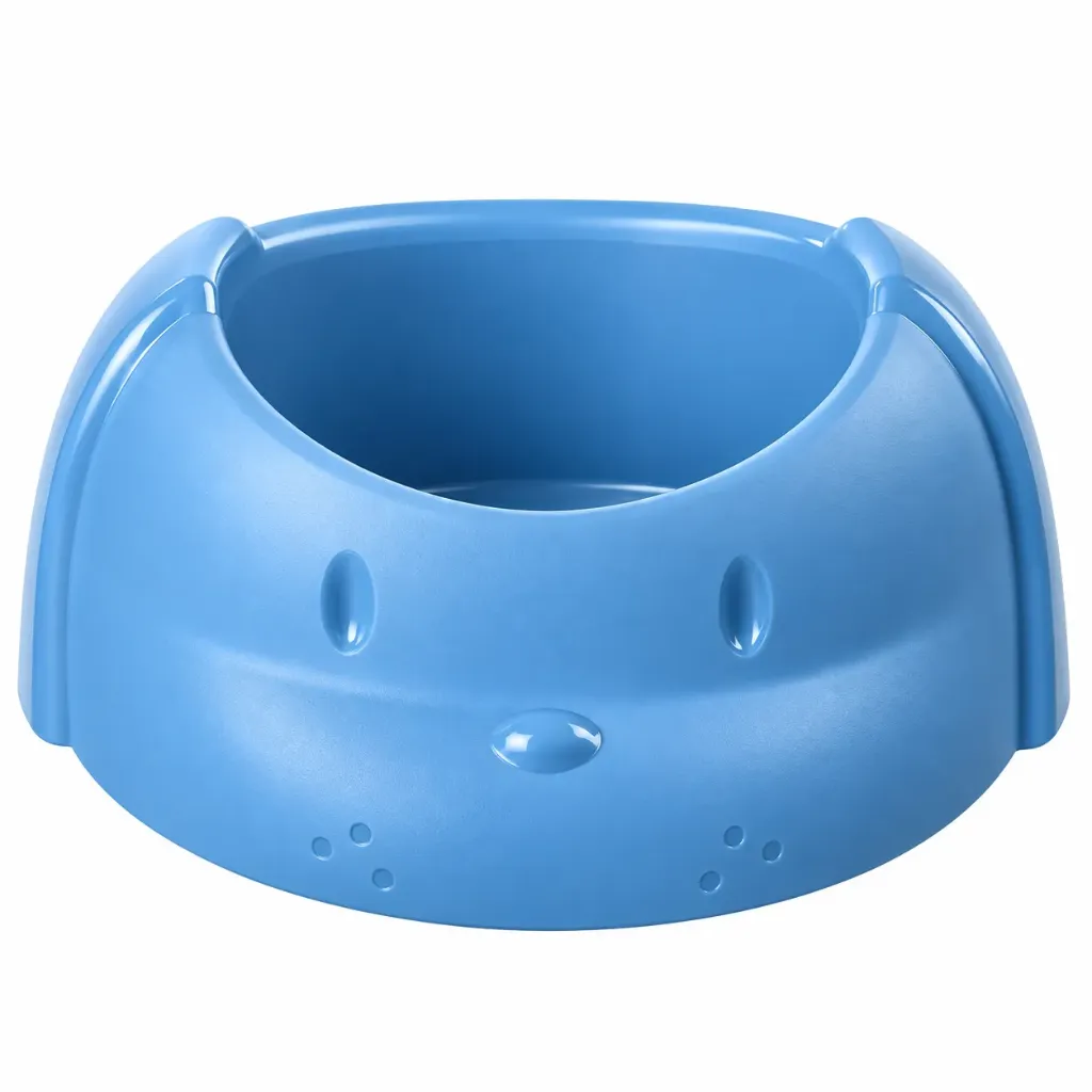 [1102200256] COMEDERO DOGS 600 ML SURTIDO 12U/F  ARMATY