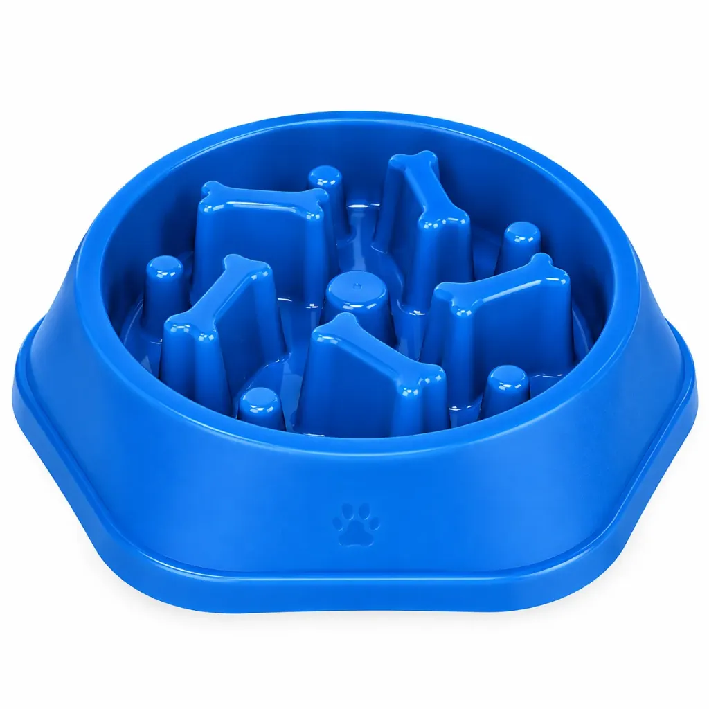 [1102200257] COMEDERO HEXAGONAL ANTIREFLUJO COLORES 12U/F ARMATY