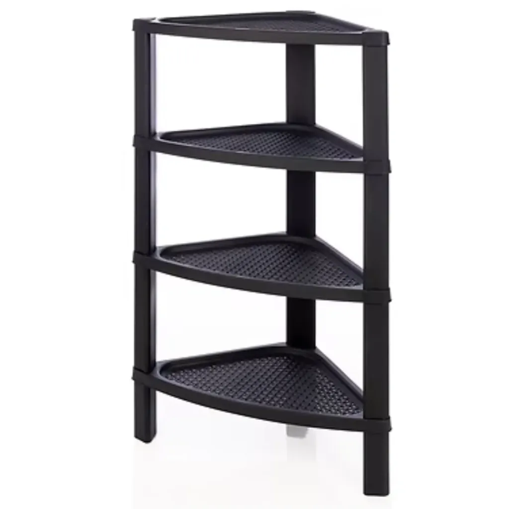[1802200115] ORGANIZADOR TRIANGULAR 4 NIVELES COLORES 4U/F ARMATY