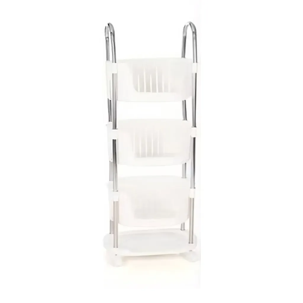 [1800450050] ORGANIZADOR MILAN BLANCO 1U7C ARMATY