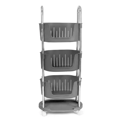[1800450051] ORGANIZADOR MILAN GRIS 1U/C ARMATY