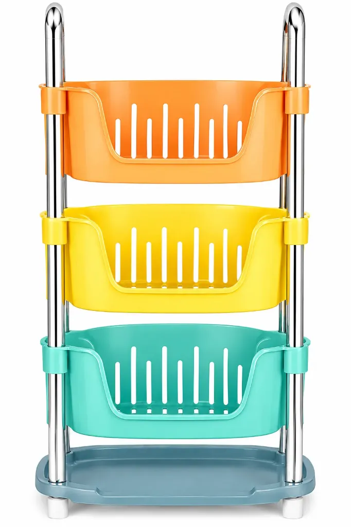 ORGANIZADOR MILAN COMBINADO NIÑO 1U/C  ARMATY