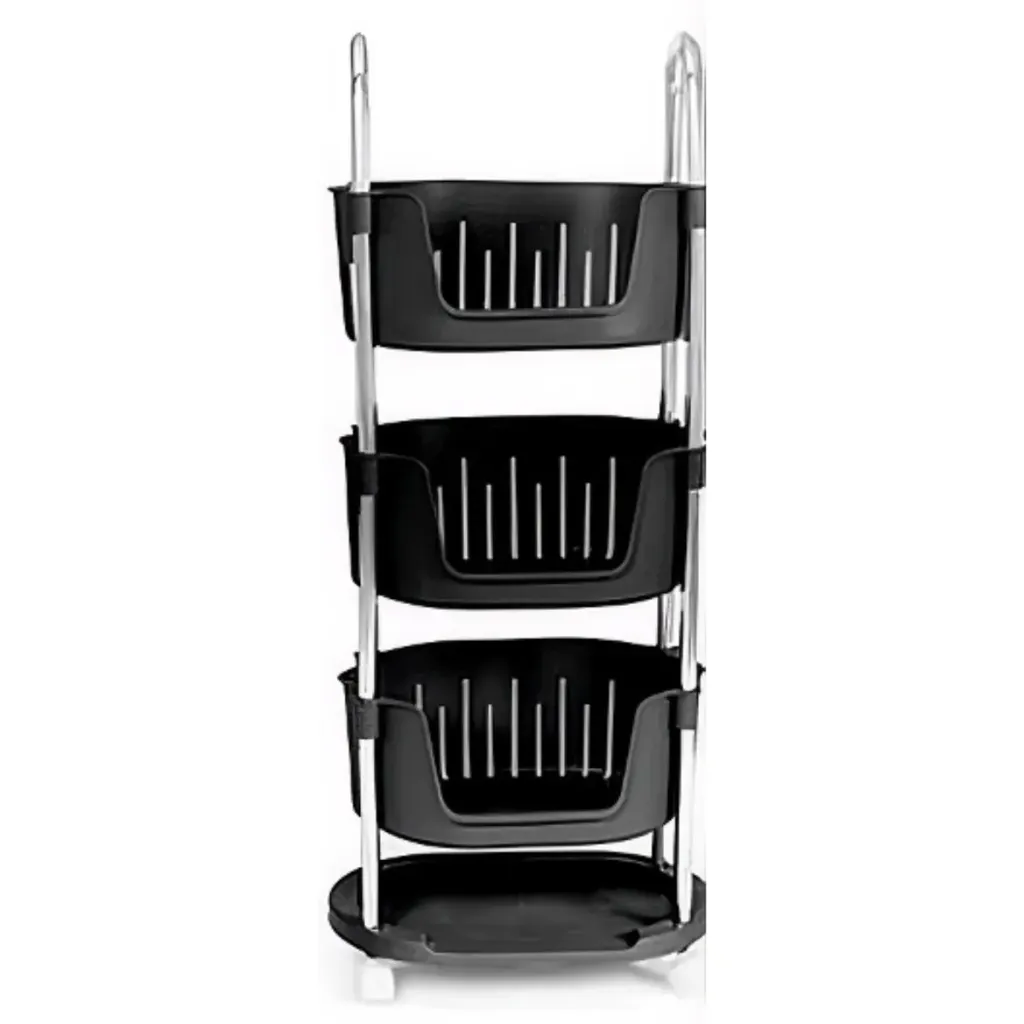 [1800450048] ORGANIZADOR MILAN NEGRO 1U/C ARMATY