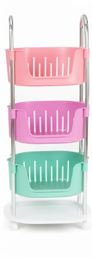 ORGANIZADOR MILAN  COMBINADO NIÑA 1U/C ARMATY