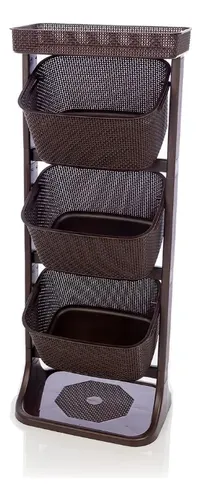 [1802200126] MULTIORGANIZADOR 3N WENGUE ARMATY