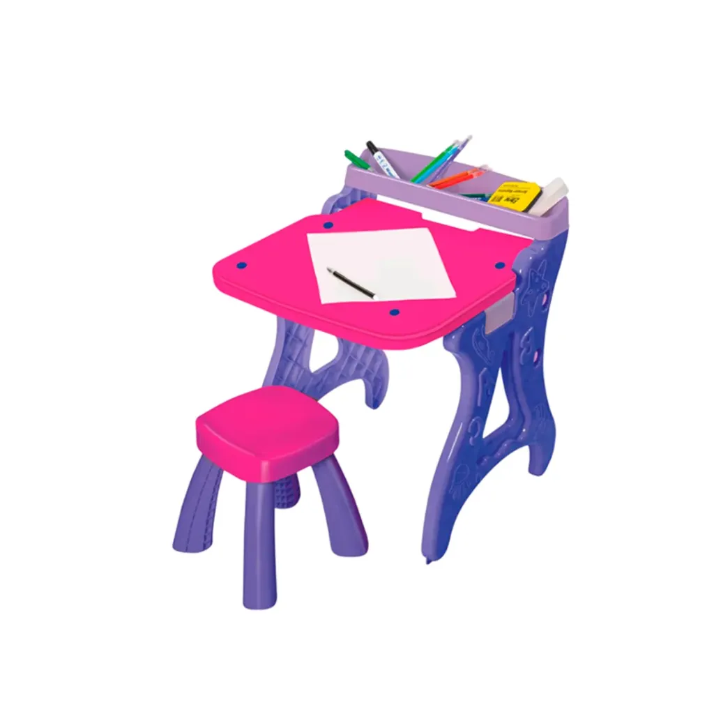 ESCRITORIO MULTIFUNCIONAL NIÑA 1U/C ARMATY