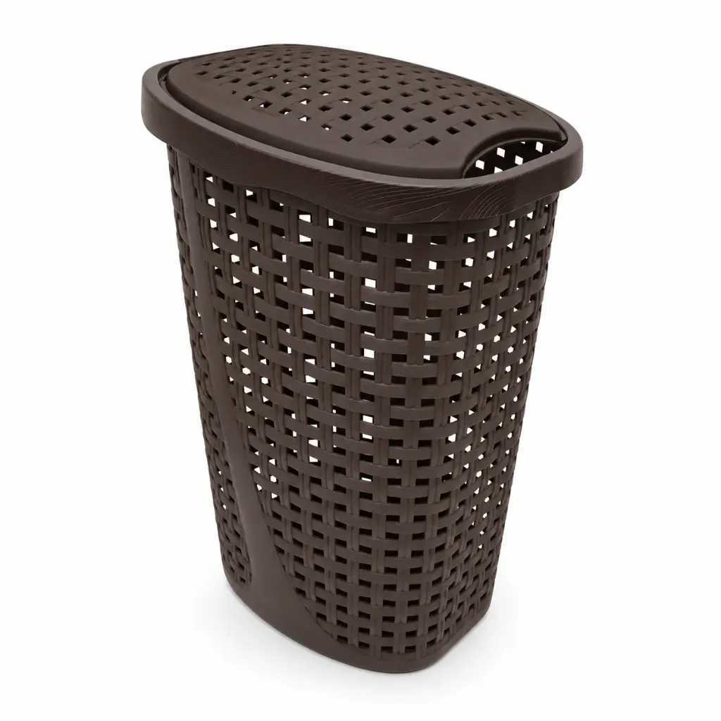 [202280330] CESTO RATAN OVAL B+T CAFE 10U/F PIKA