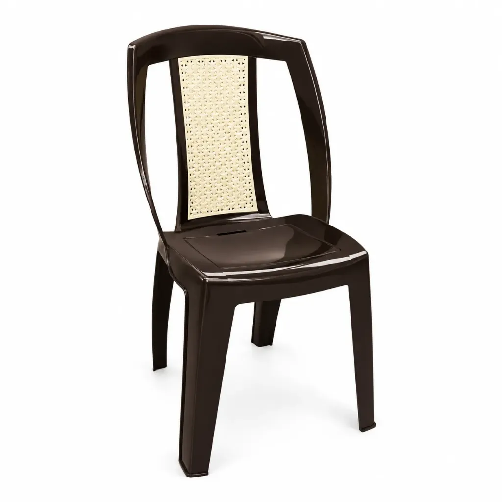 [402280326] SILLA RATAN GLAMOUR DUO CAFE 9000002780 PIKA