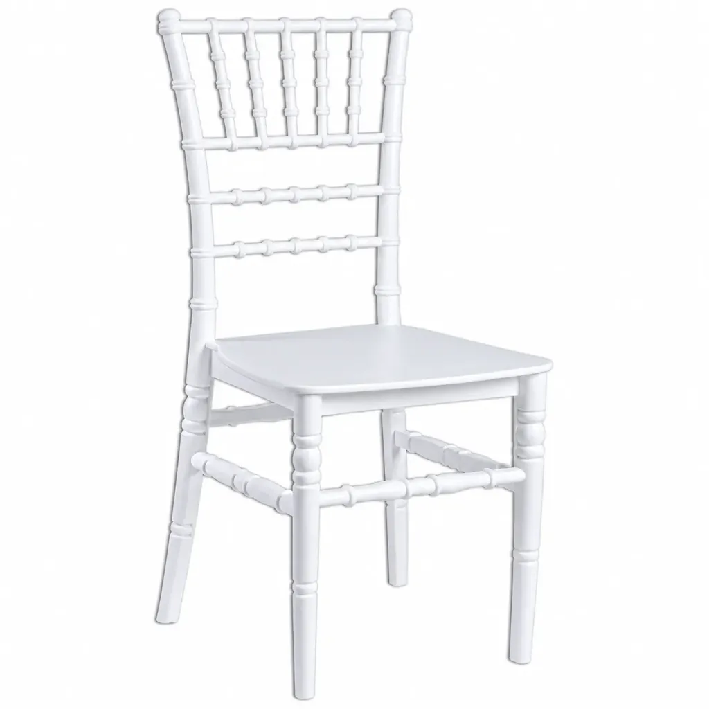 [402280333] SILLA ART TIFFANY SIN BRAZOS BLANCA 9000002679 10U/F PICA