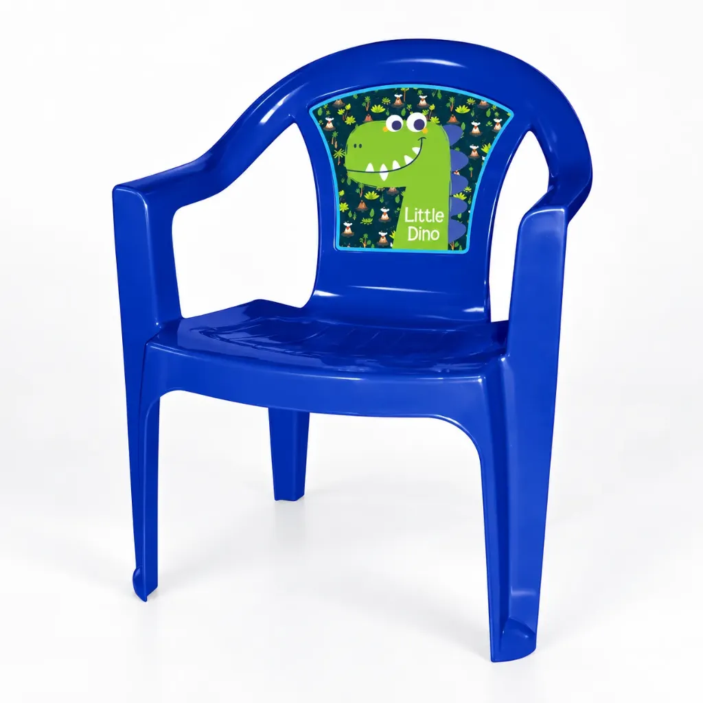 [402280334] SILLA PEKES MAGIC DINO AZUL 9000006695 30U/F PICA