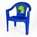 SILLA PEKES MAGIC DINO AZUL 9000006695 30U/F PIKA