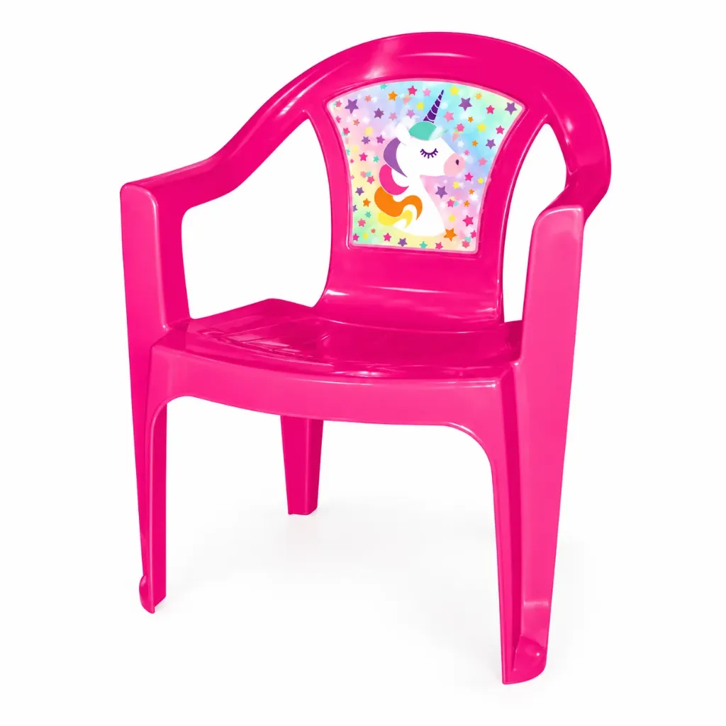 [402280335] SILLA PEKES MAGIC UNICORN FUCSIA 9000006696 30U/F PICA