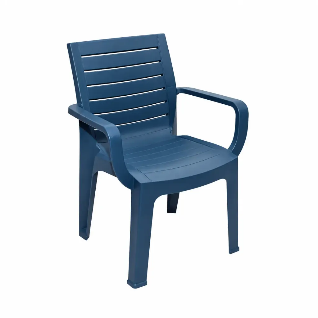 [402280320] SILLA MINI MADEIRA AZUL 9000007812 PIKA