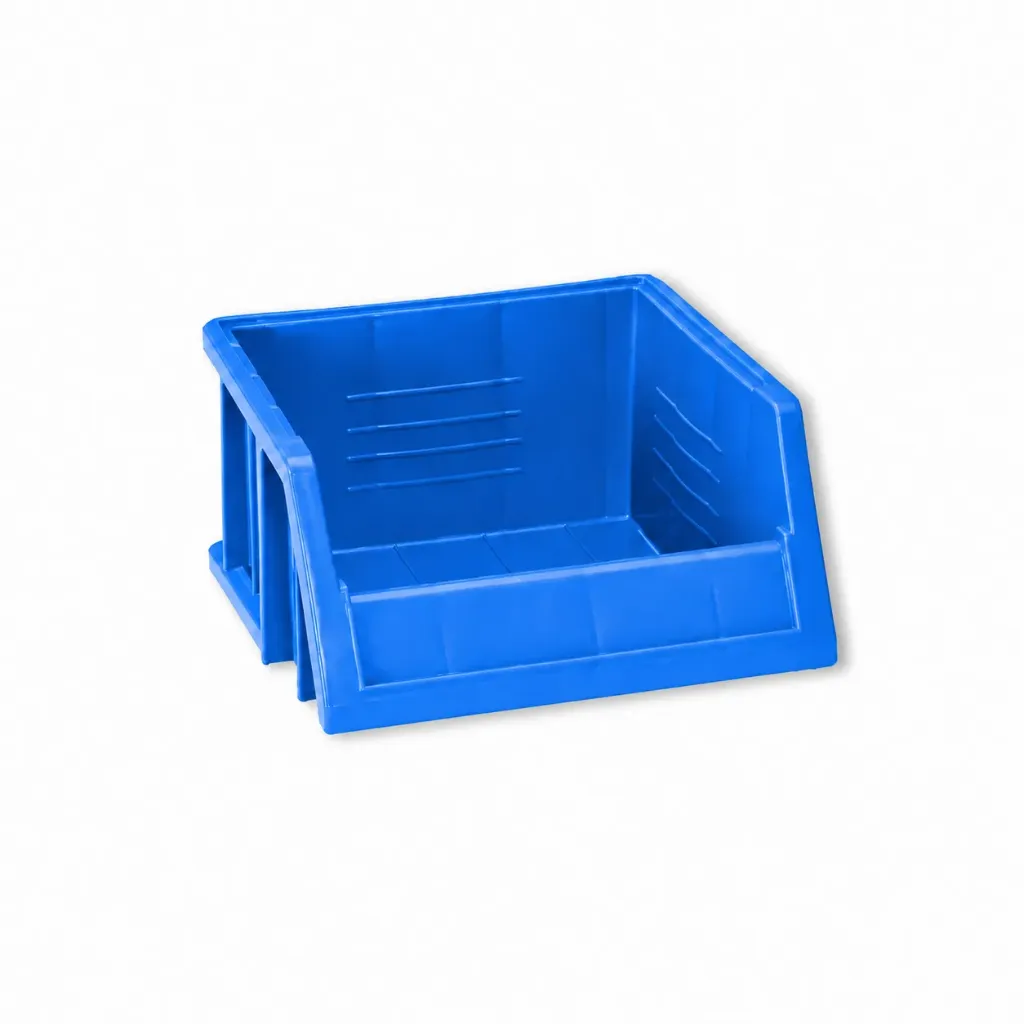 [600030029] CAJON HERRAMENTA AZUL #3 PIKA