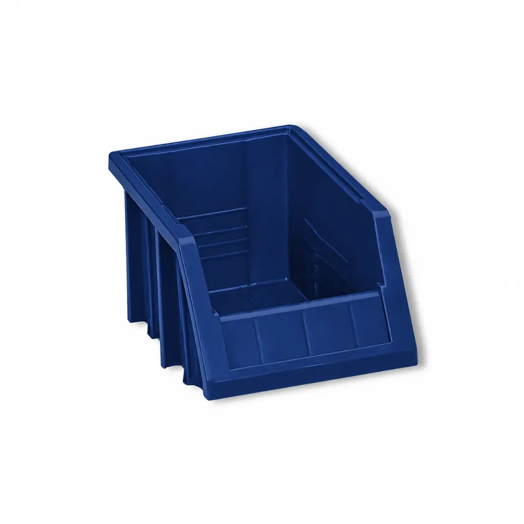 [602280342] CAJON HERRAMIENTAS 2 AZUL 9000001710 36U/C PICA