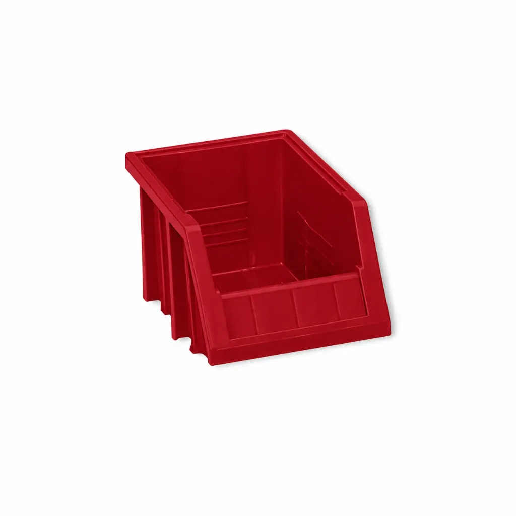 [602280343] CAJON HERRAMIENTAS 2 ROJO 9000001711 36U/C PICA
