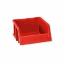 CAJON HERRAMIENTAS 3 ROJO 9000001713 27U/C PIKA