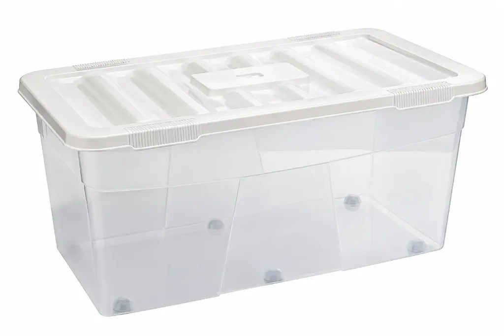 [602280312] GUARDAMOVIL CLICK ALTO 75 LTS BLANCO 5U/C PIKA