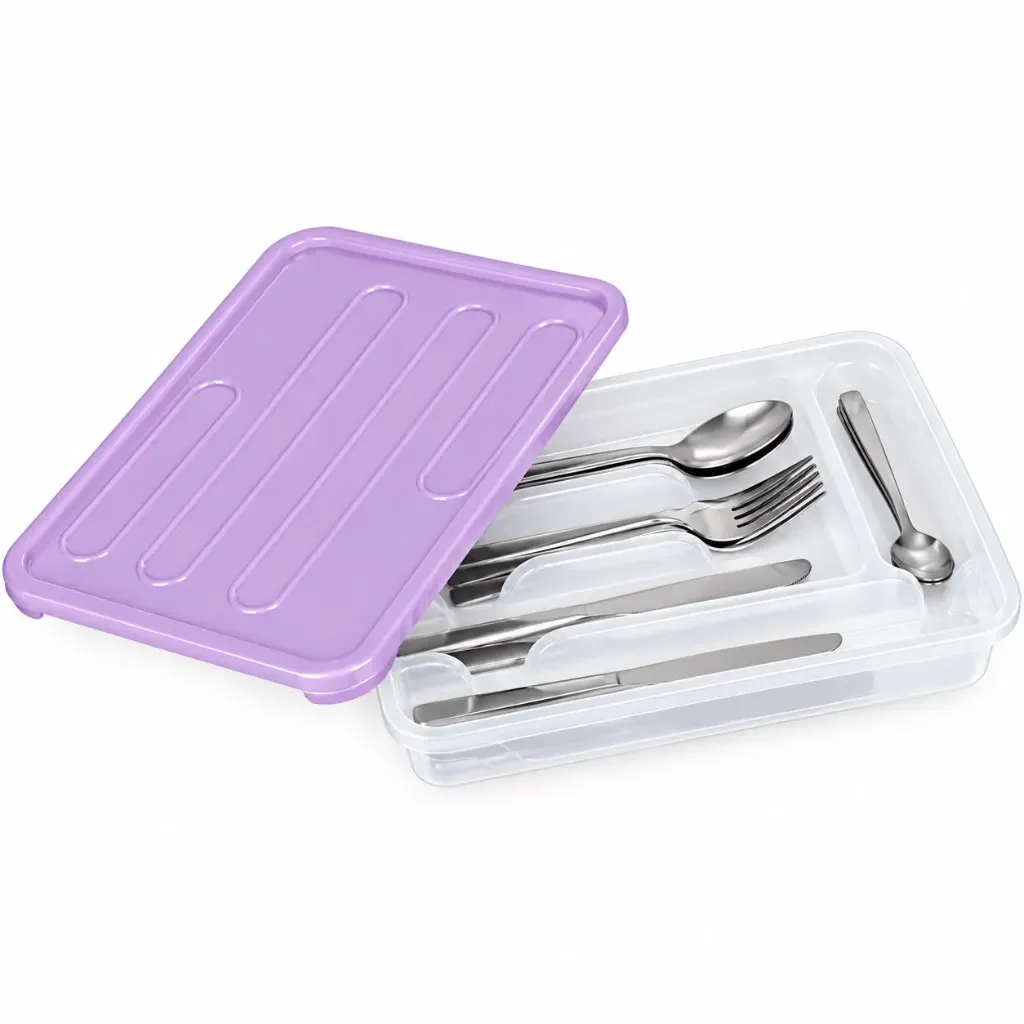 [1002280683] PORTACUBIERTO VIOLETA 24U/C 9000008514 PIKA