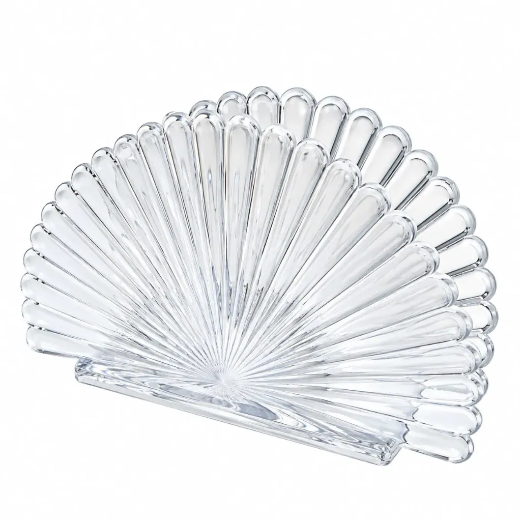 [1002280684] SERVILLETERO CONCHITA CRISTAL 180U/C 9000002099 PIKA