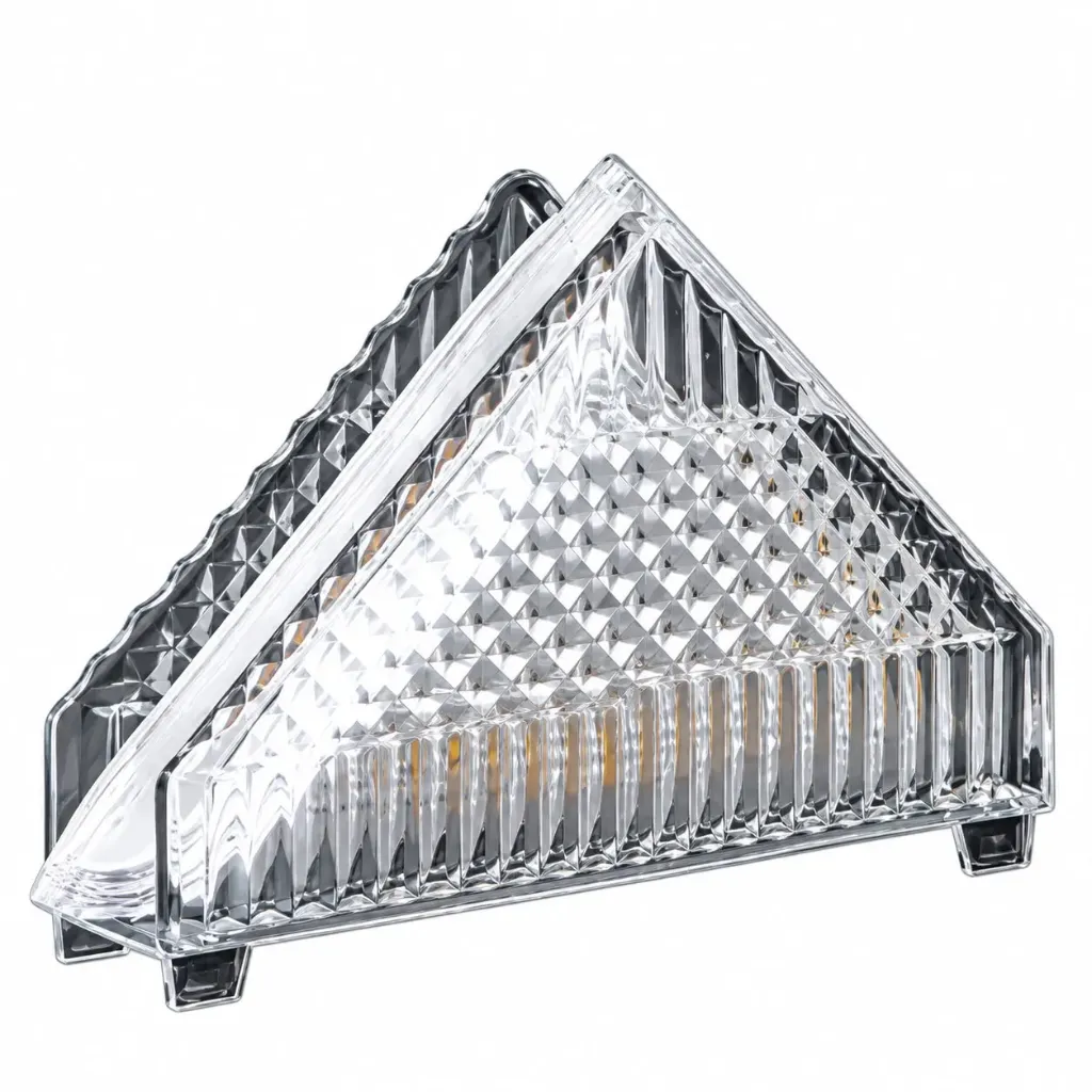 [1002280685] SERVILLETERO CRISTAL 252U/C 9000002100 PIKA