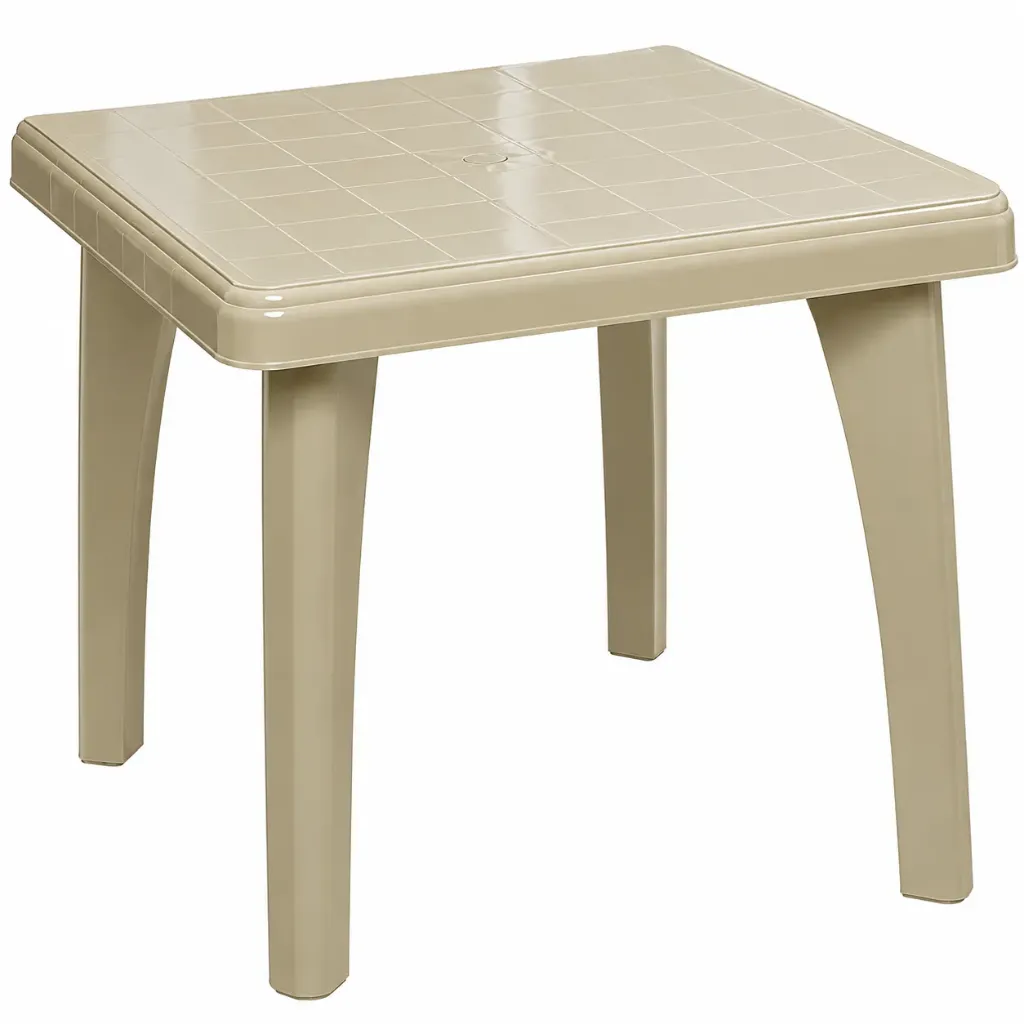 [1402280150] MESA BALTICA BEIGE 9000002518 PICA