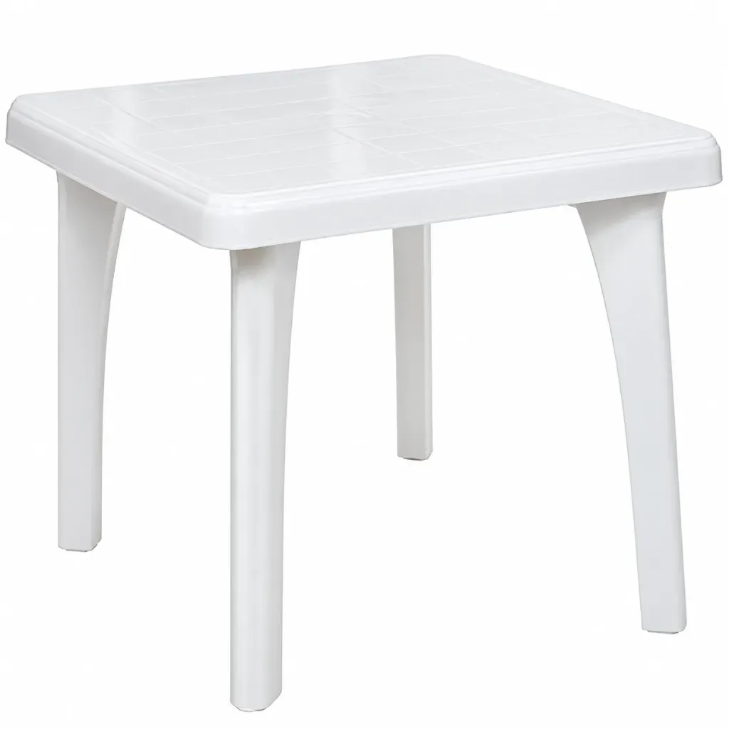 MESA BALTICA BLANCO 9000002519 PIKA