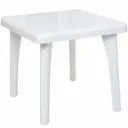MESA BALTICA BLANCO 9000002519 PIKA