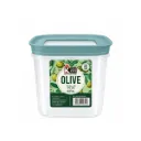 POMO OLIVE CUAD 570ML CELESTE 9300000153 36U/C PIKA