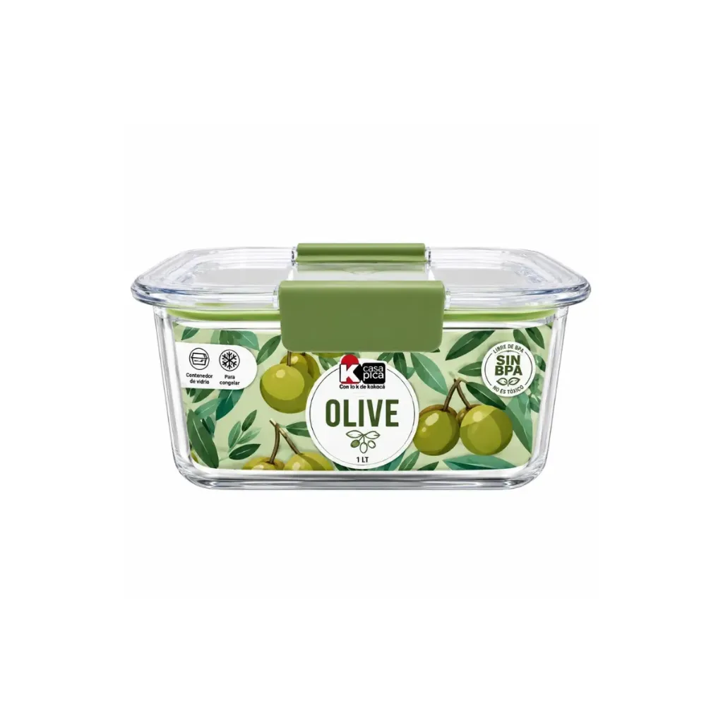 [1502280524] REPOSTERO OLIVE 300ML VERDE OLIVA 9300000142 120U/C PICA