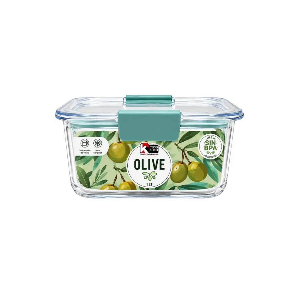 [1502280525] REPOSTERO OLIVE 300ML CELESTE 9300000143 120U/C PICA