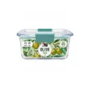 REPOSTERO OLIVE 300ML CELESTE 9300000143 120U/C PIKA