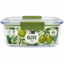 REPOSTERO OLIVE 1LT VERDE OLIVA 9300000144 48U/C PIKA