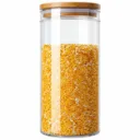 POMO BOGA BAMBOO 0.8 ML NATURAL 9000009983 48U/C PIKA