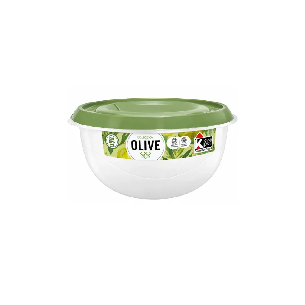 [1502280516] REPOSTERO OLIVE RED 1.2 LT VERDE 9000010127 24U/C PICA