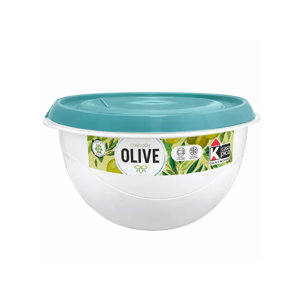 [1502280517] REPOSTERO OLIVE RED 2.6 LT CELESTE 9000010128 PICA