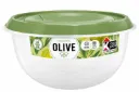 REPOSTERO OLIVE RED 4.5 LT VERDE 9000010131 24U/C PIKA