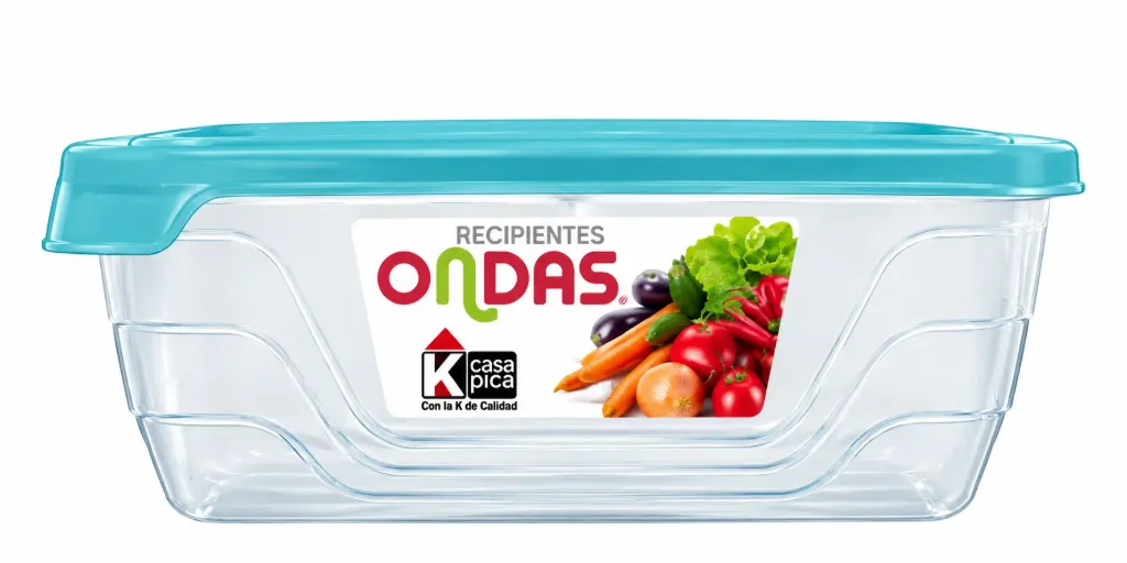 [1502280473] HERMETICO ONDAS 5.5 LTS CELESTE 36U/C 9000002271 PIKA