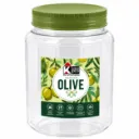 POMO HEX OLIVE 2LT VERDE 9000010153 18U/C PIKA