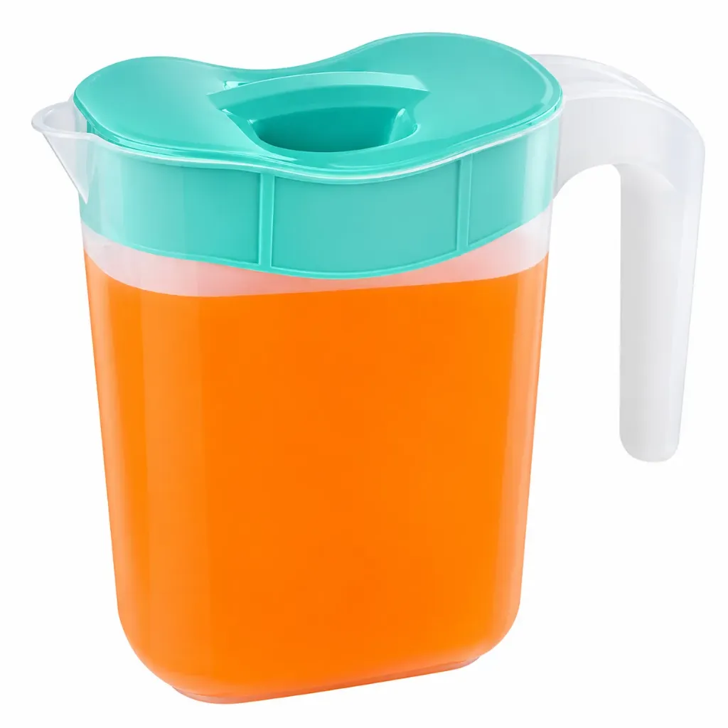[2502280142] JARRA MODERNA 1.9LTS MENTA 18U/C PIKA