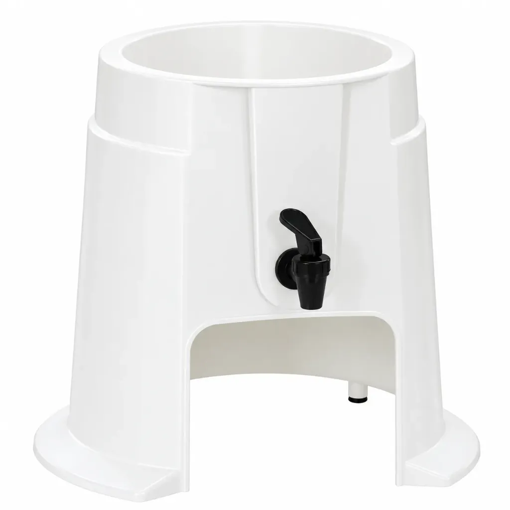 [2502280144] DISPENSADOR DE AGUA BLANCO 6U/C 9000002104 PIKA
