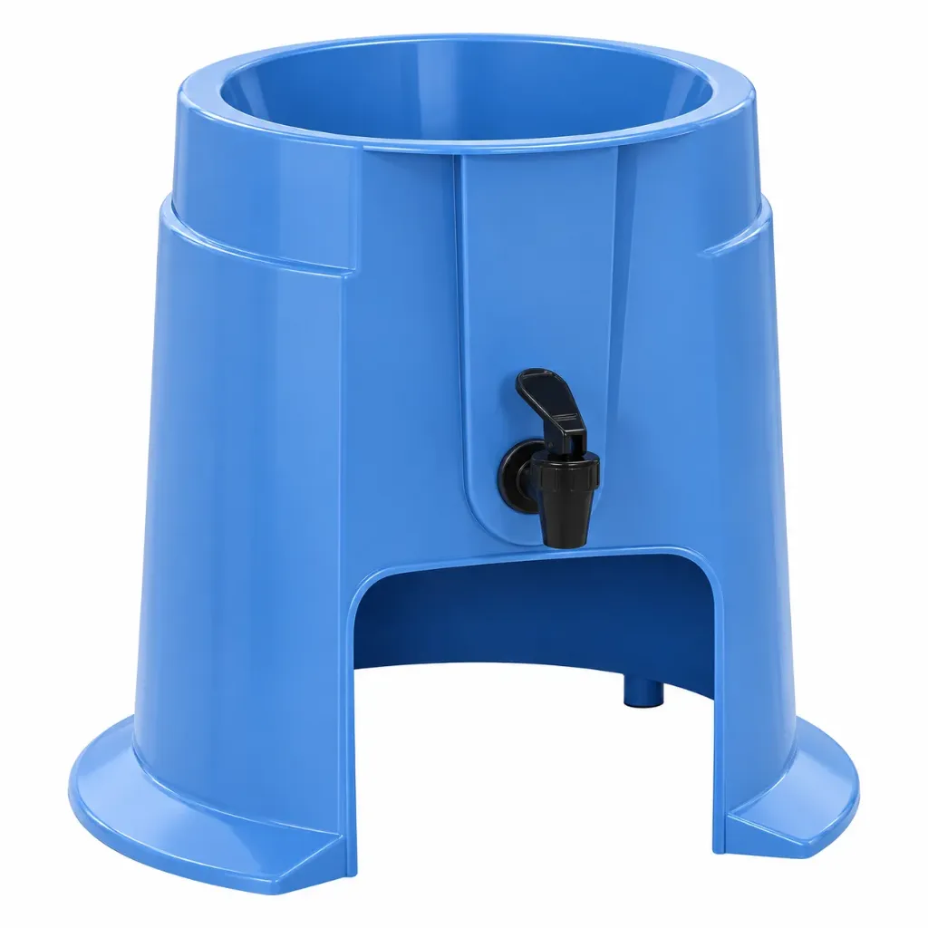 [2502280145] DISPENSADOR DE AGUA CELESTE 6U/C 9000002103 PIKA