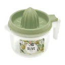JARRA EXPRIMIDORA OLIVE 1.4LTS VERDE 9000010141 24U/C PIKA