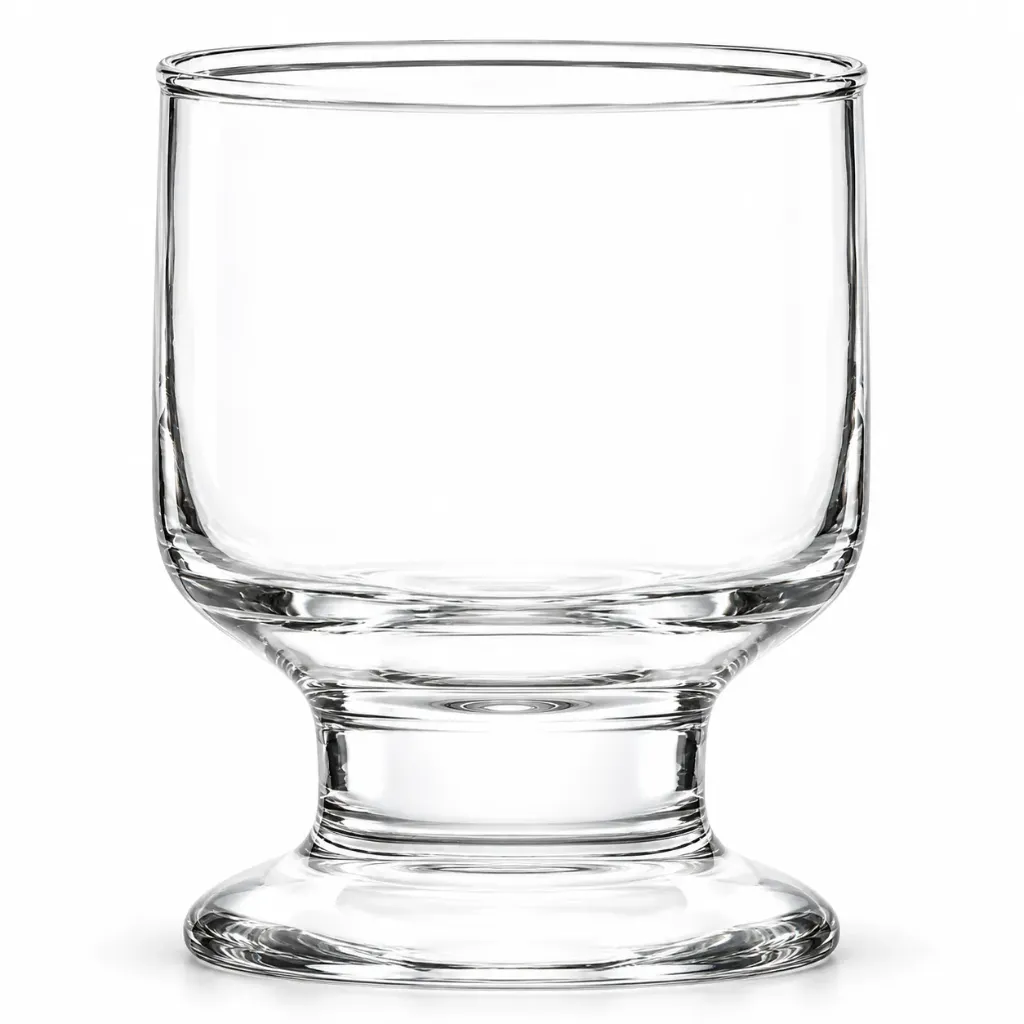 [2302330425] SET COPA VINO LEXINGTON 4.5 ONZ. 8 SETS/C 0505CL6 CRISTAR