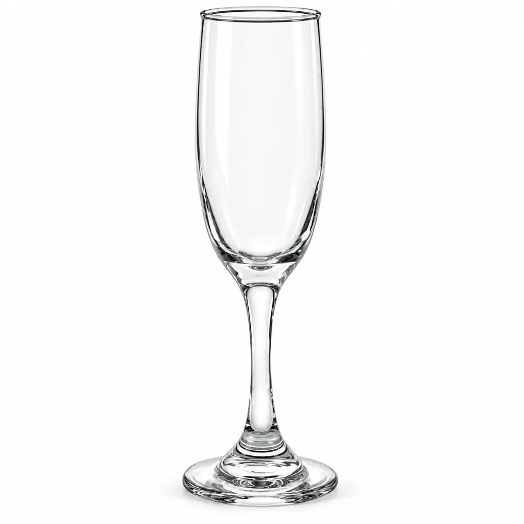 [2302330426] SET COPA CHAMPAÑA6 1/4 ONZ PREMIERE 12SET/C 4640CL3 CRISTAR